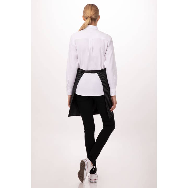 Chef Works - Wholesale Apron - Half Bistro Apron4