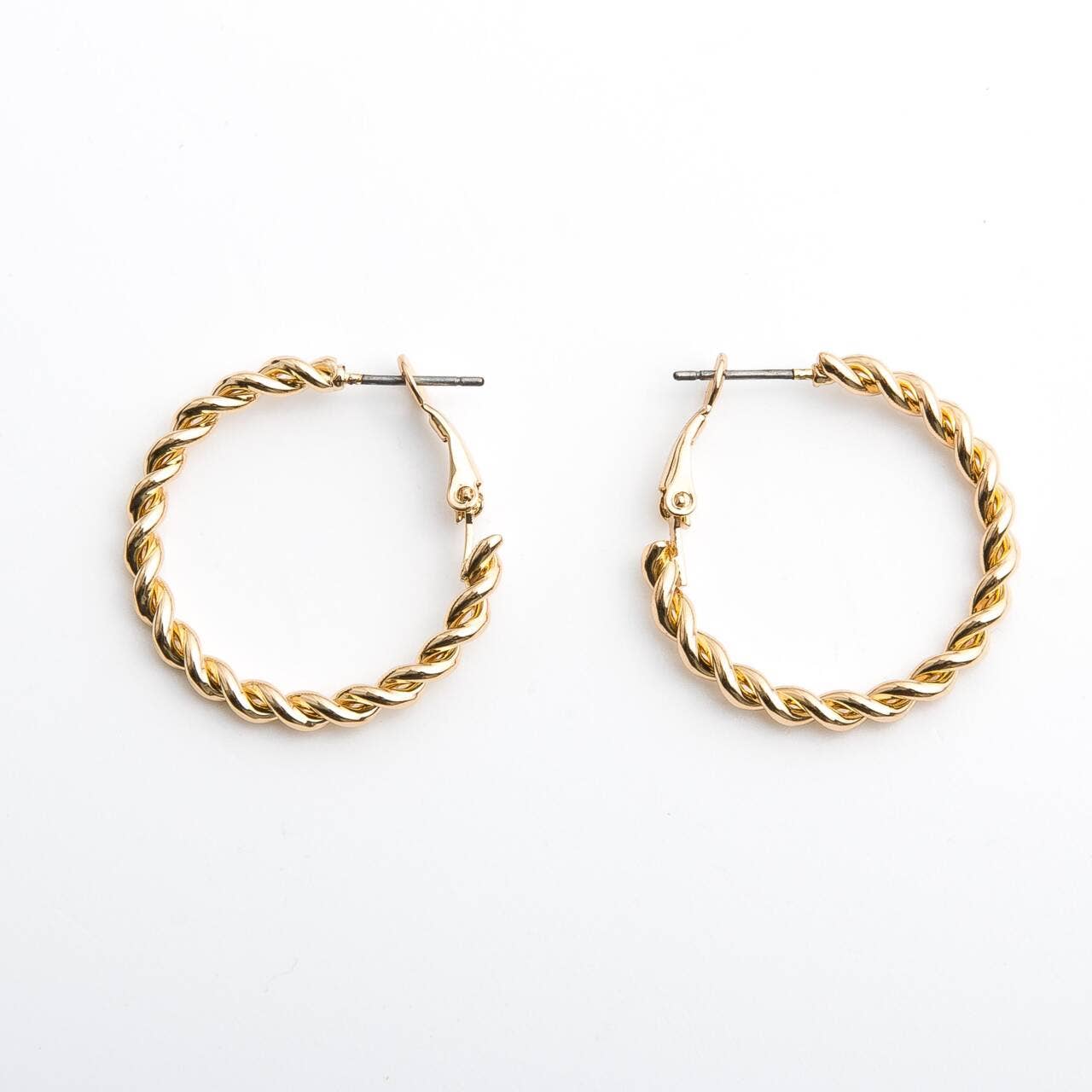 Accessoires by KHB - Wholesale Hoop Earrings - Creole2