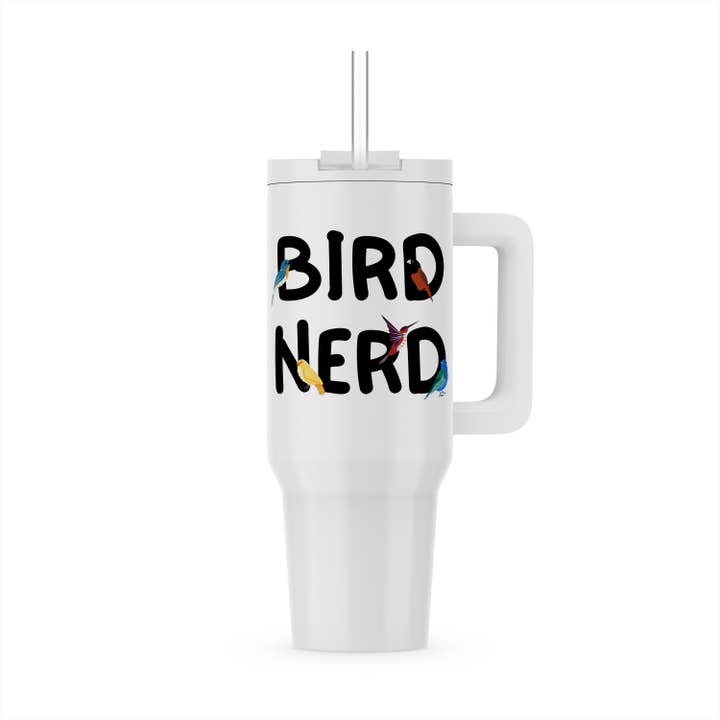 3dRose, Bird Nerd Pet Lovers, Tumbler and other Purchase Wholesale perchas ropa. Free Returns & Net 60 Terms on Faire trending on Faire.