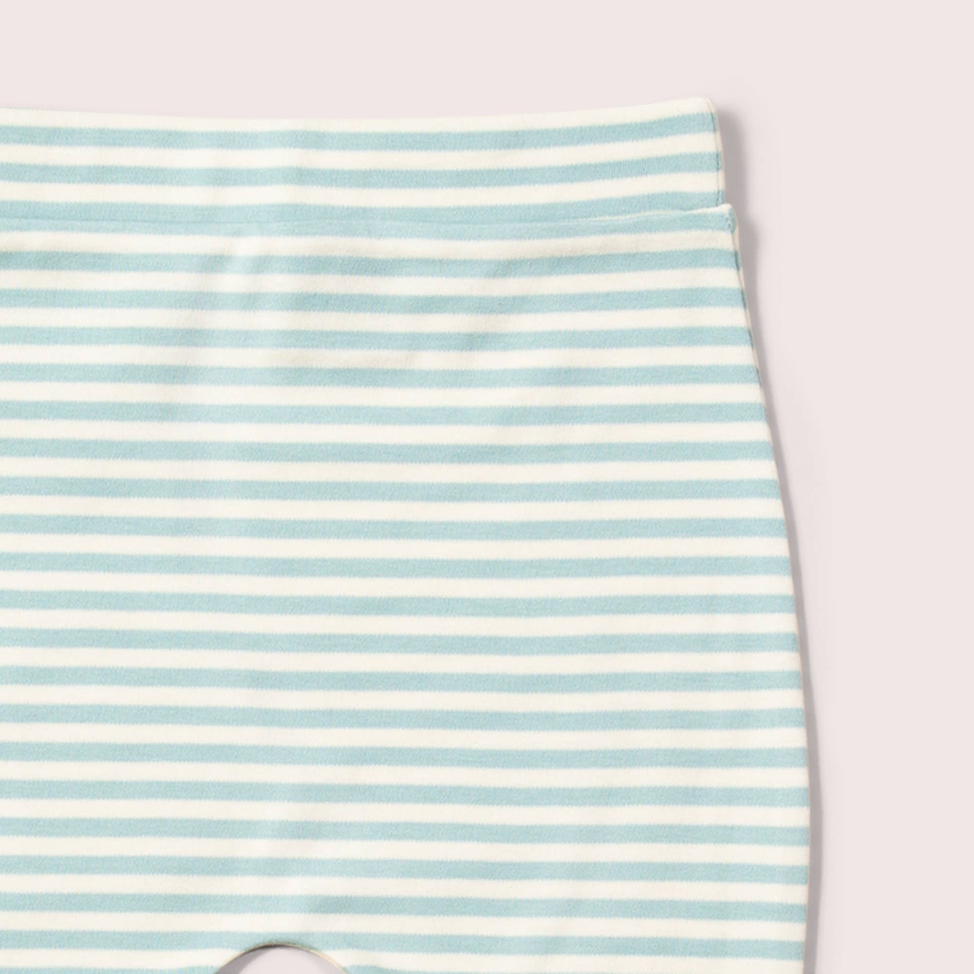 Garden Birds Organic T-Shirt & Jogger Playset for wholesale on Faire12