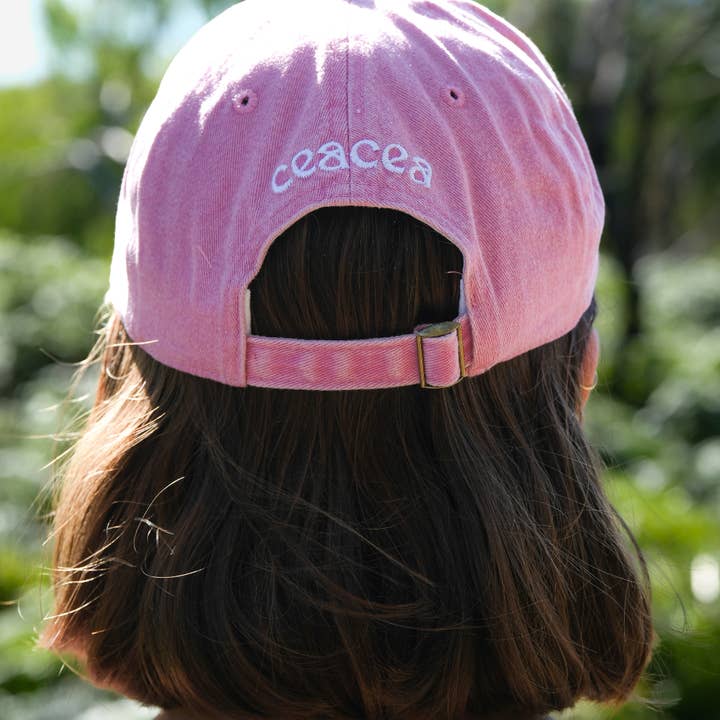 CEACEA SWIMWEAR, ACTIVEWEAR, KIDS SWIM - Wholesale Baseball cap – Women's - MERMAID FADED ADULT & KIDS CAPS - 2 COLOURS3