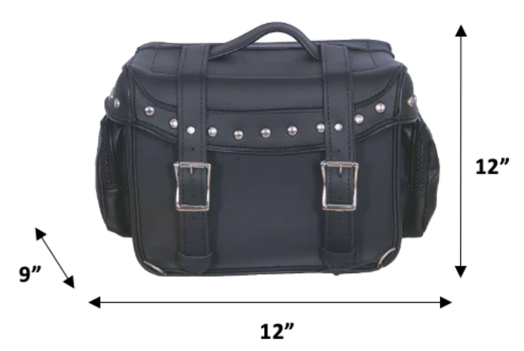 BLK 9324.SD - Borsa termica in PVC in vendita all'ingrosso su Faire3