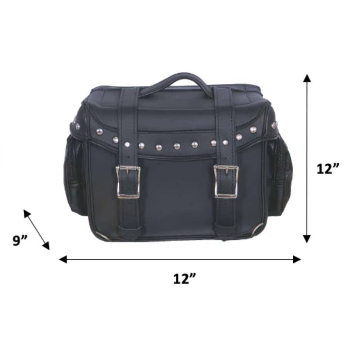 BLK 9324.SD - Borsa termica in PVC in vendita all'ingrosso su Faire3