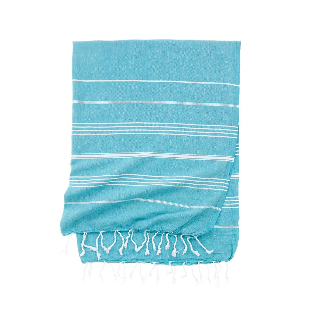 Riviera Towel Company – Großhandel Badetuch – Essential Turkish Towel - Weitere Farben erhältlich56