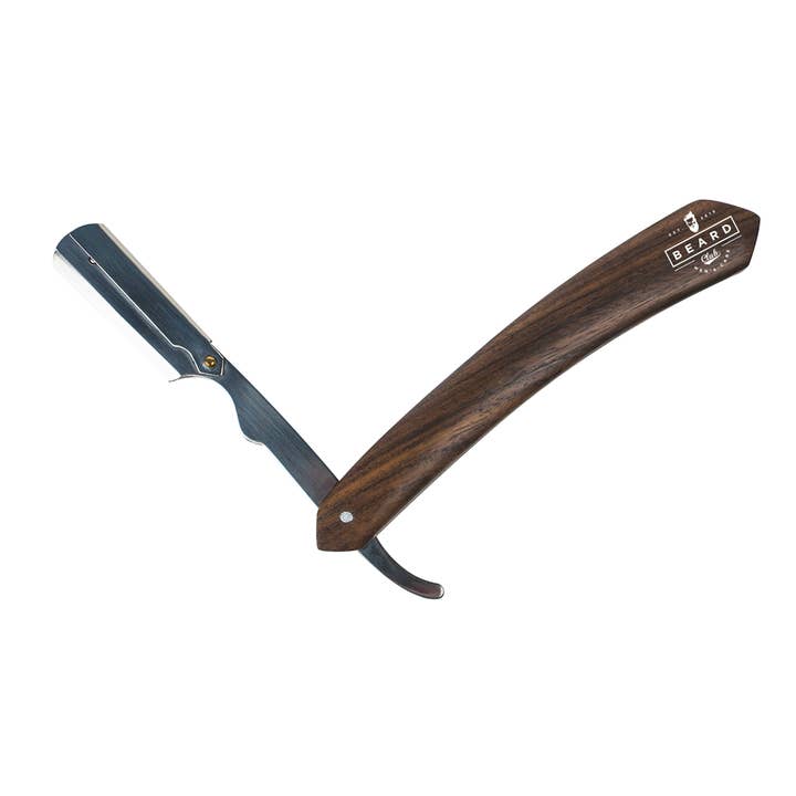 Beard Club Beard Classic Razor for wholesale by KayPro BeNeLux