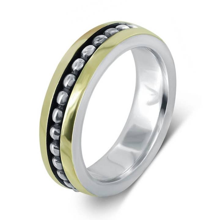 Bague Anika pour la vente par Enomis