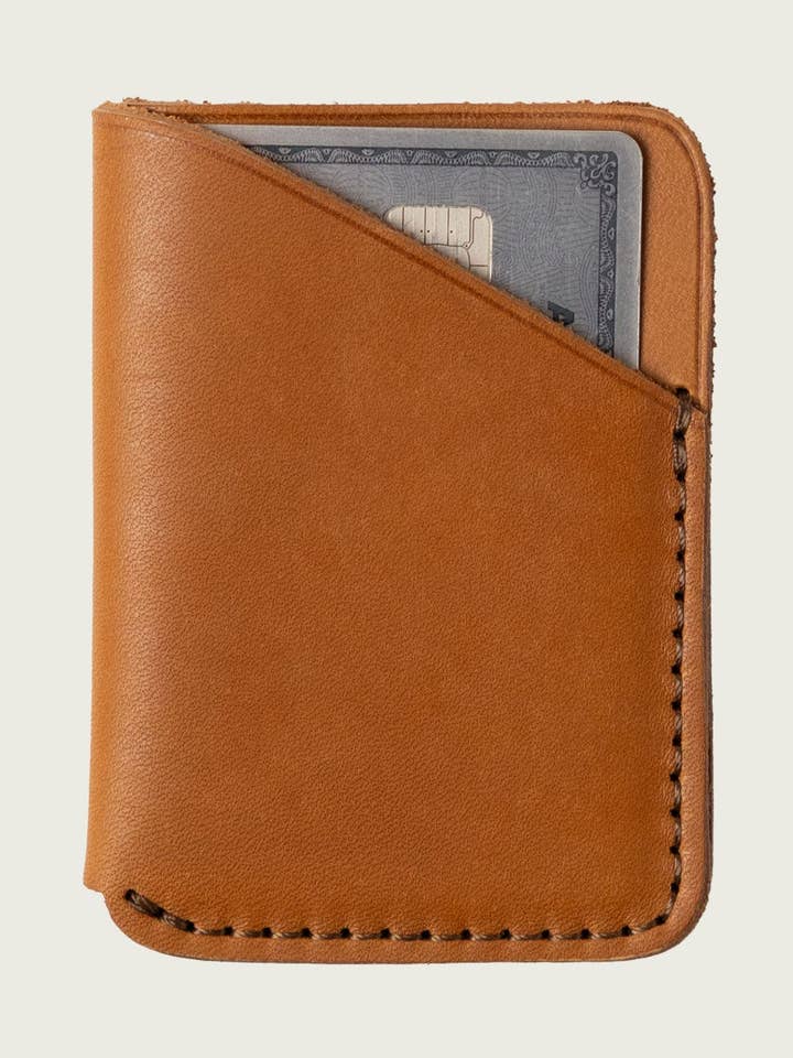 Slim Card Wallet for wholesale by WP Standard