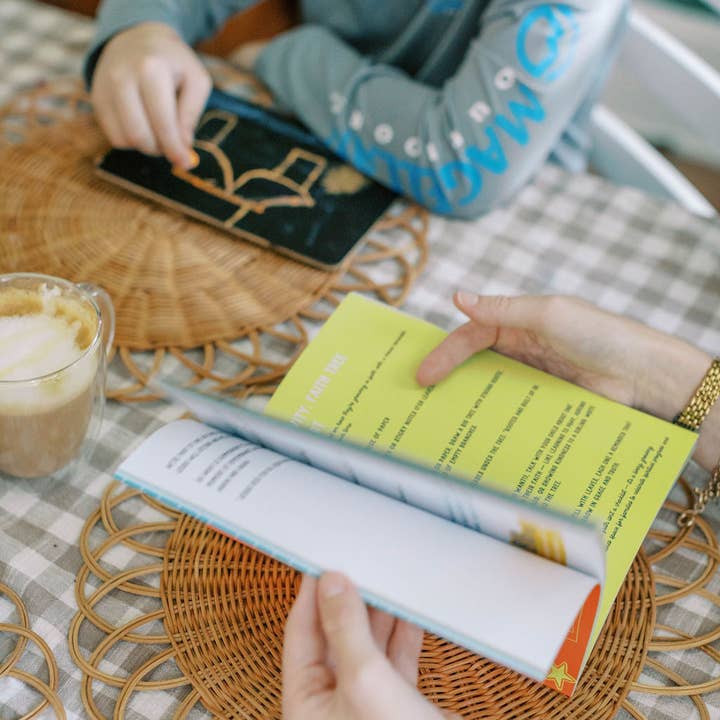 Tiny Theologians - Wholesale Religion - Communion for Kids! Workbook27