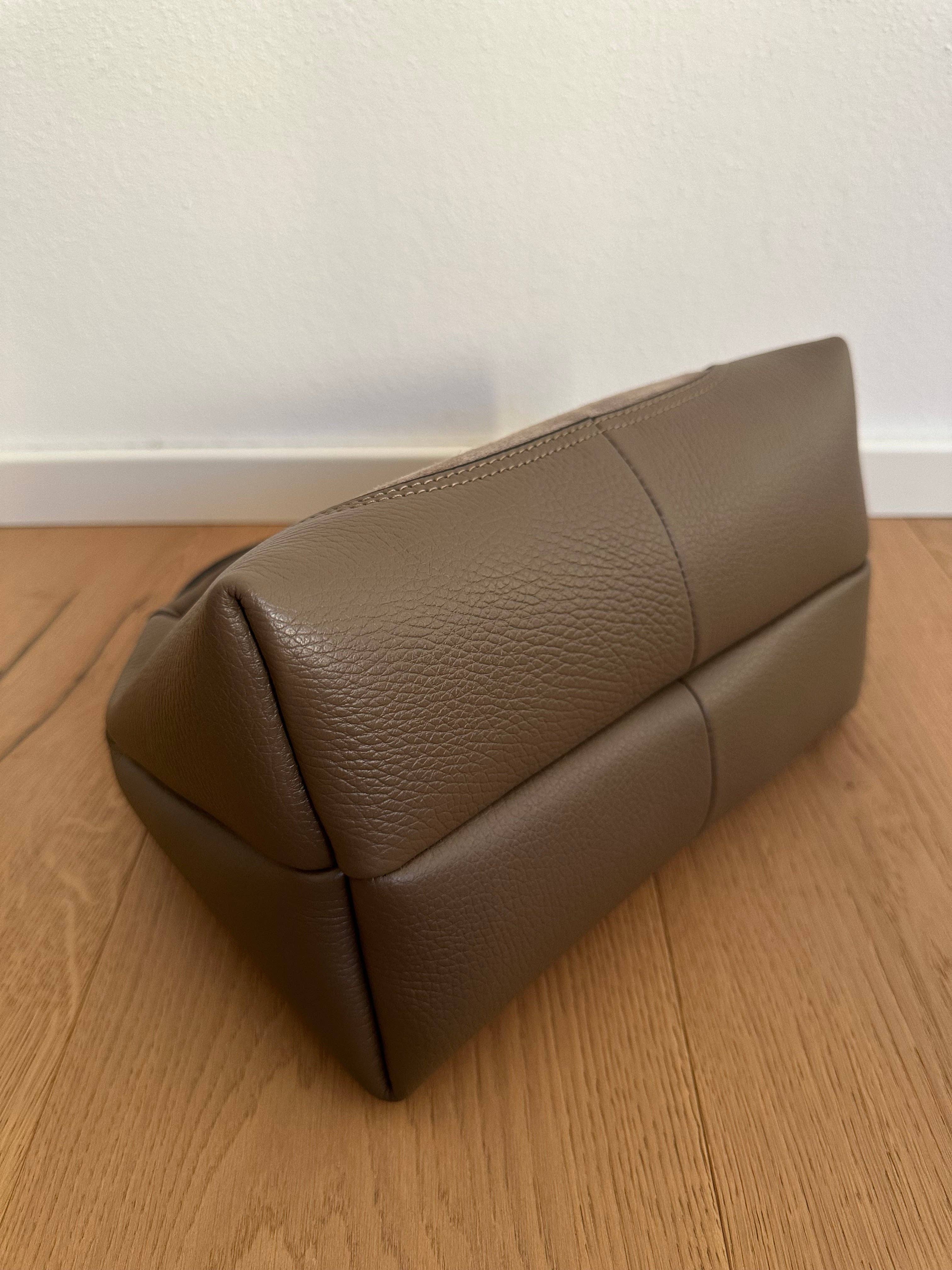 Zhade – Bolsa de ombro – Mulher por atacado – SVEVA - PEQUENO15