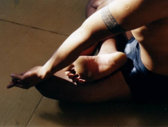 ecoYoga Ltd - Wholesale Yoga Mat - ecoYoga mat 4mm 4ft SHORT COLOURFREE natural rubber & jute4