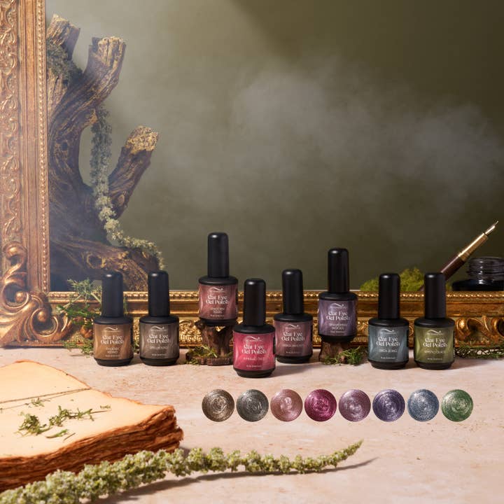 A Fabled Tale Collection #CE1-CE8 for wholesale by Bio Seaweed Gel