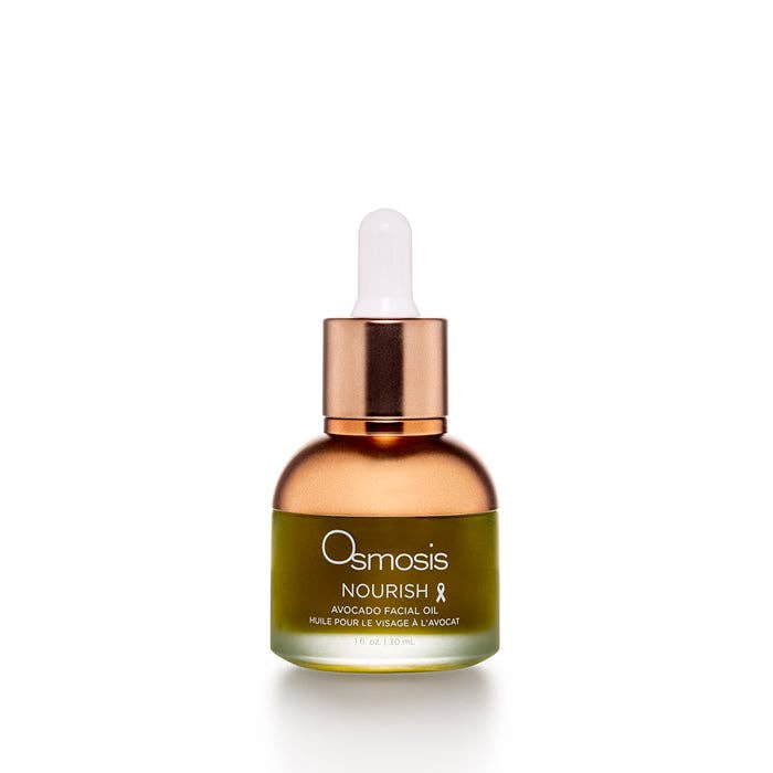 Osmosis - Wholesale Facial Oil - Nourish