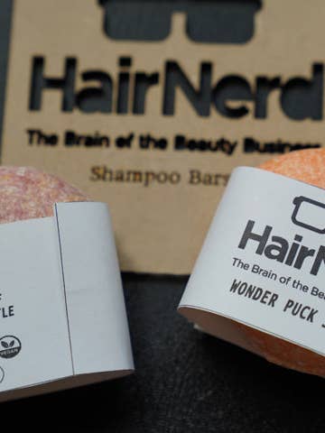 1 Pink Candy Wonder Bar 1 Re-Con Conditioner for wholesale by Hairnerd