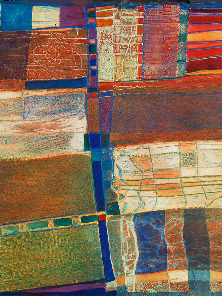 Cantando IV para venta al por mayor de Brenda Hartill