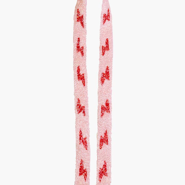 Jen & Co. - Wholesale Bag Strap - Women's - STPBEAD Beaded Guitar Strap19