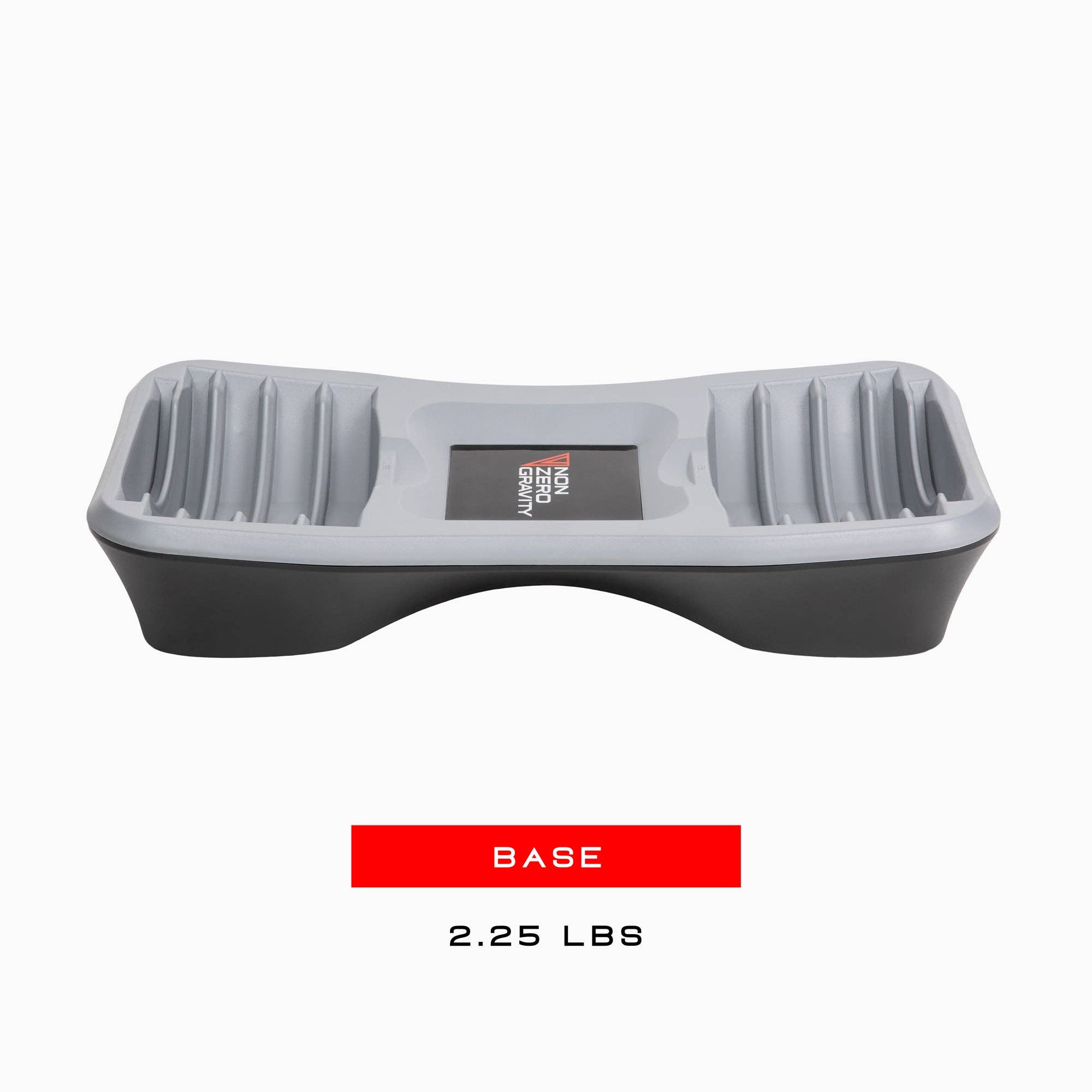 Nonzero Gravity - Wholesale Fitness Equipment - PowerDyne Adjustable 80lbs Dumbbell Parts - Coal5