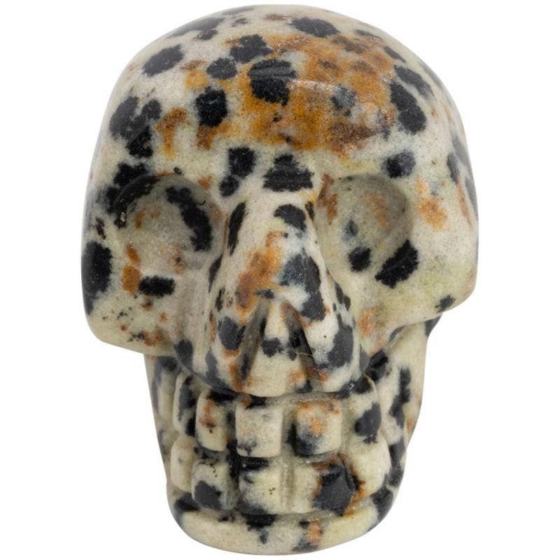 Benjamin International - Wholesale Spiritual Stone/Crystal - Gemstone Skulls3