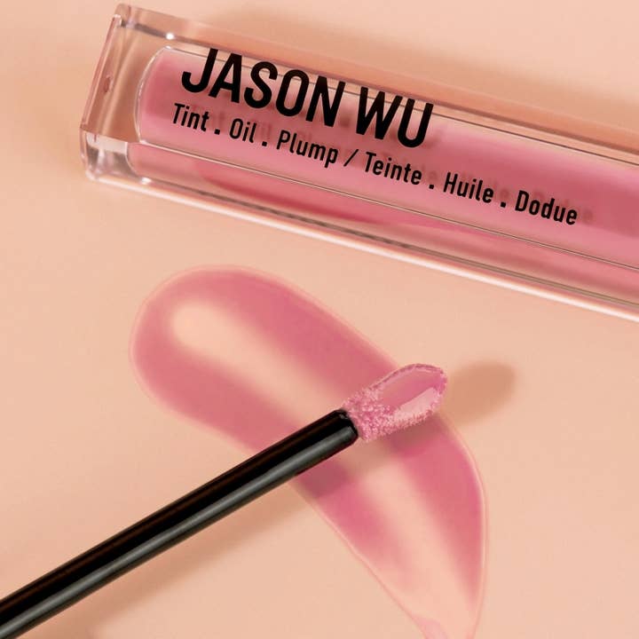 TINT IT OIL IT PLUMP IT - 01 Pink Pineapple for wholesale by Jason Wu Beauty