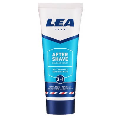 After-shave balm 75ml for wholesale by LS GROUP