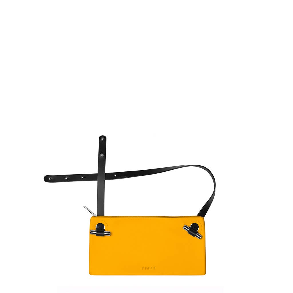 DAMPAÌ - Wholesale Handtasje - Dames - POUCH – siliconen etui met afneembare schouderband11