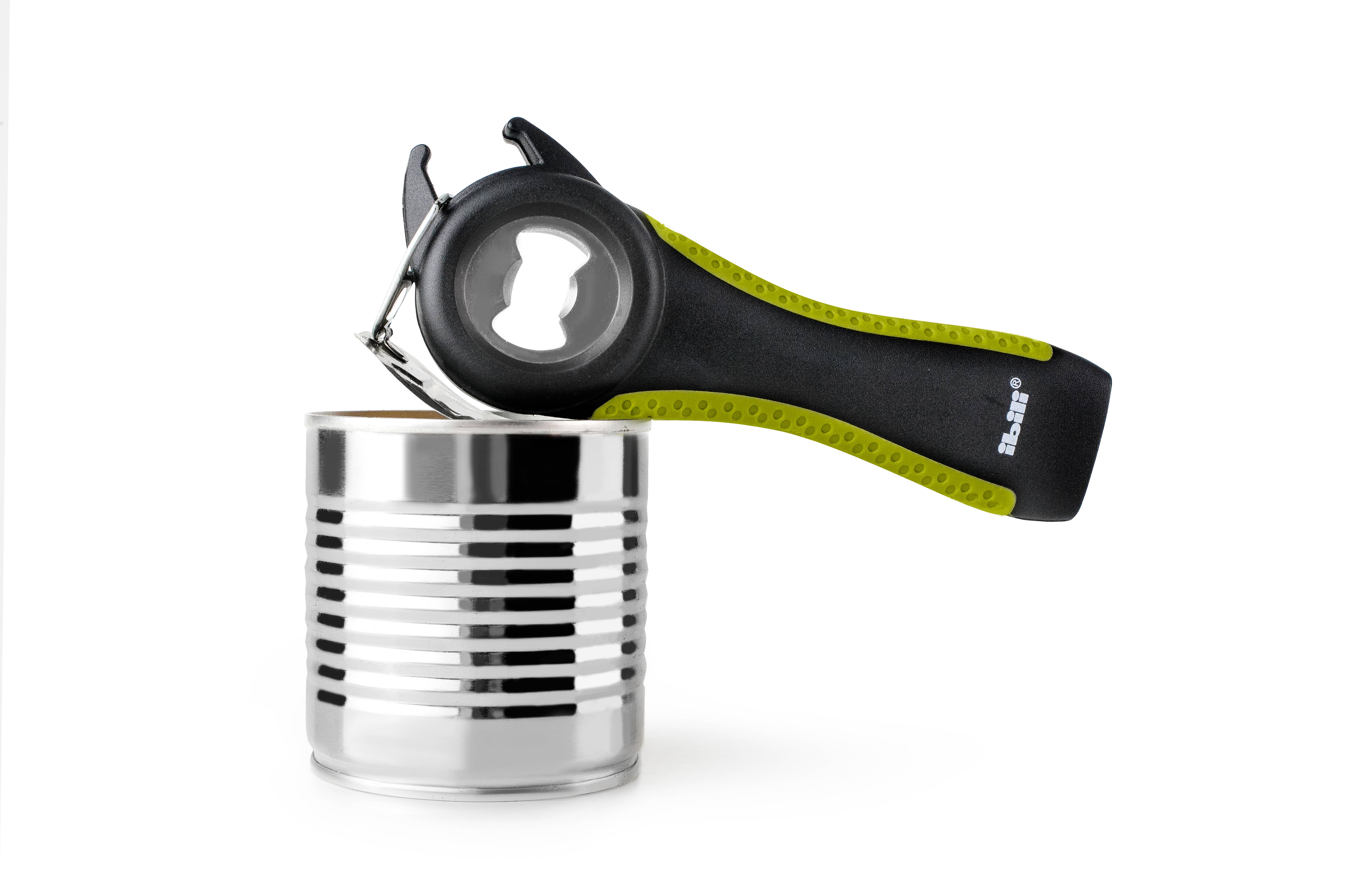 Ibili - Wholesale Kitchen Tool/Gadget - 5 In 1 Easy Opener - IBILI6