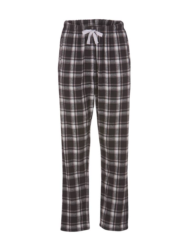Boxercraft - Wholesale Pants - Women's - Haley Flannel Pant (Heritage Collection)