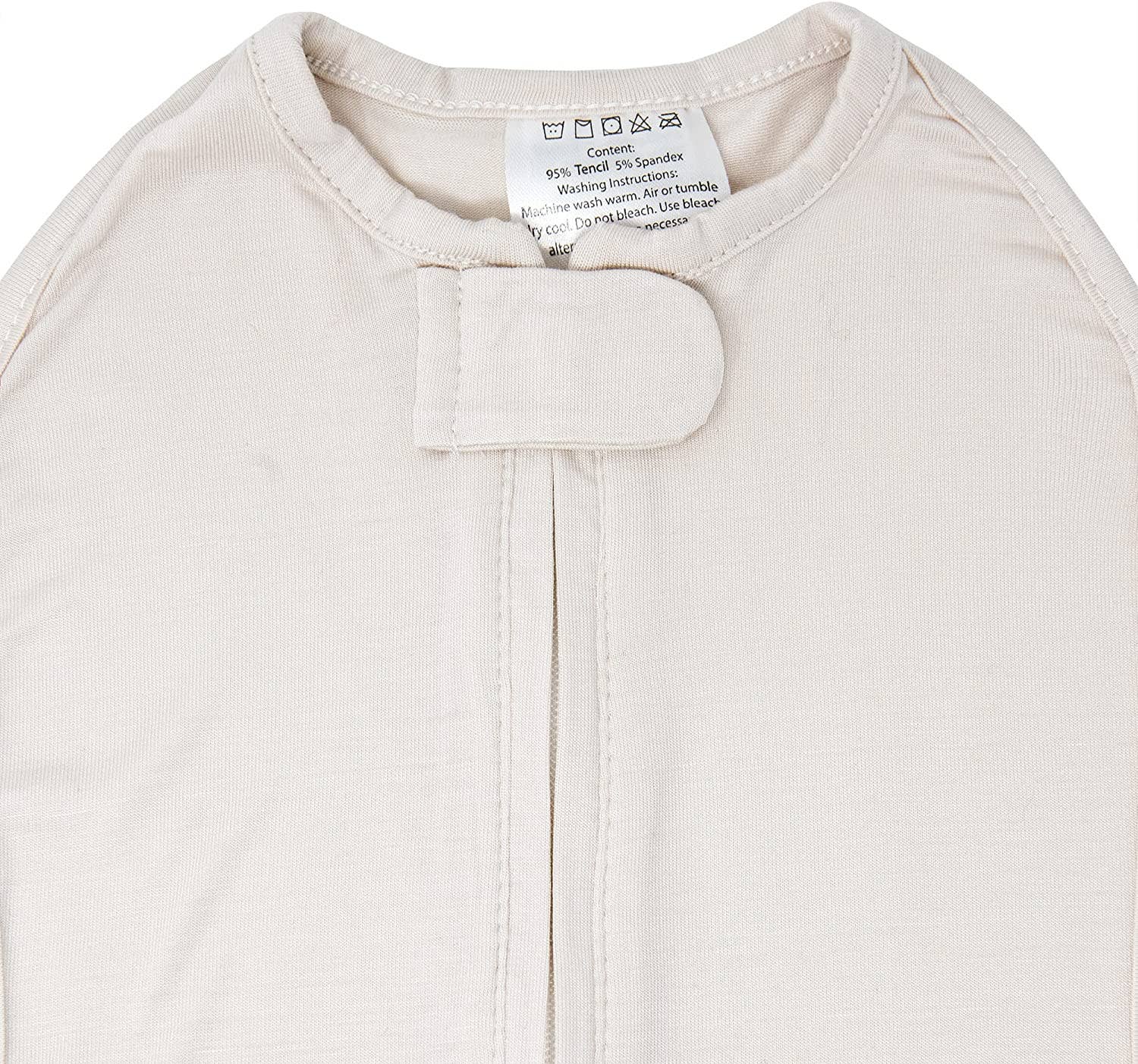 Woombie - Wholesale Inbakerdoek - Baby - The Tencel (eucalyptus) Woombie inbakerdoek voor baby's14