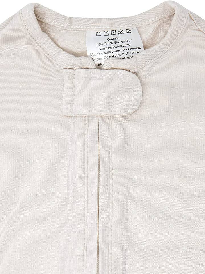 Woombie - Vendita all'ingrosso Copertina avvolgente - Neonati - The Tencel (eucalipto) Woombie, fasciatura per bebè14