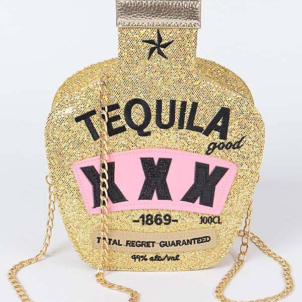 Shop Neighbors - Wholesale Clutch Bag - Women's - We Love Tequila Clutch4