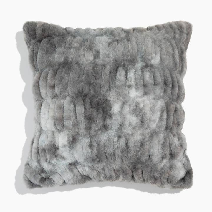 Rökiga himlar kudde för wholesale av Lola Blankets