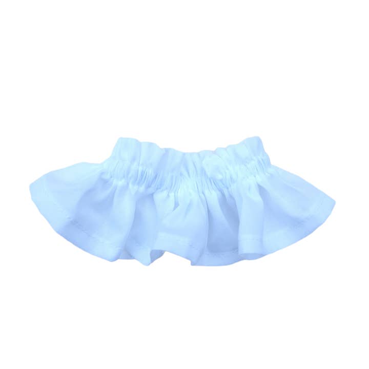 White collar for wholesale by Maman Poule et Papa Coq