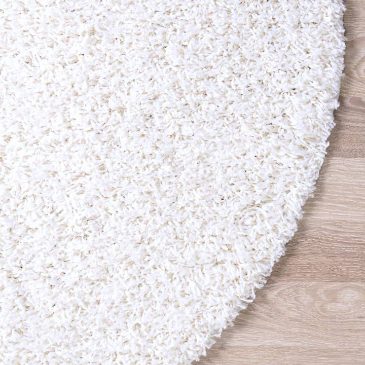 Rug Mart - Wholesale Area Rug - Solid Shag Area Rug19