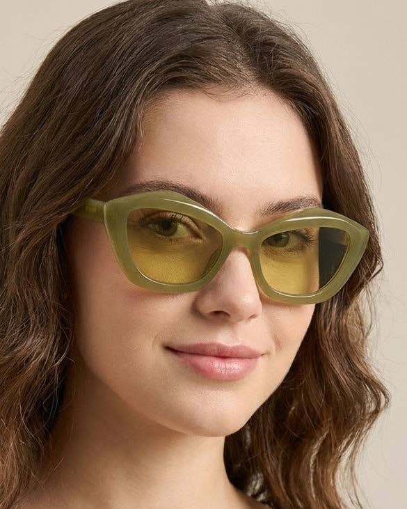 Fifth & Ninth – Engroshandel Solbriller - Dame – Sloane polariserede solbriller8