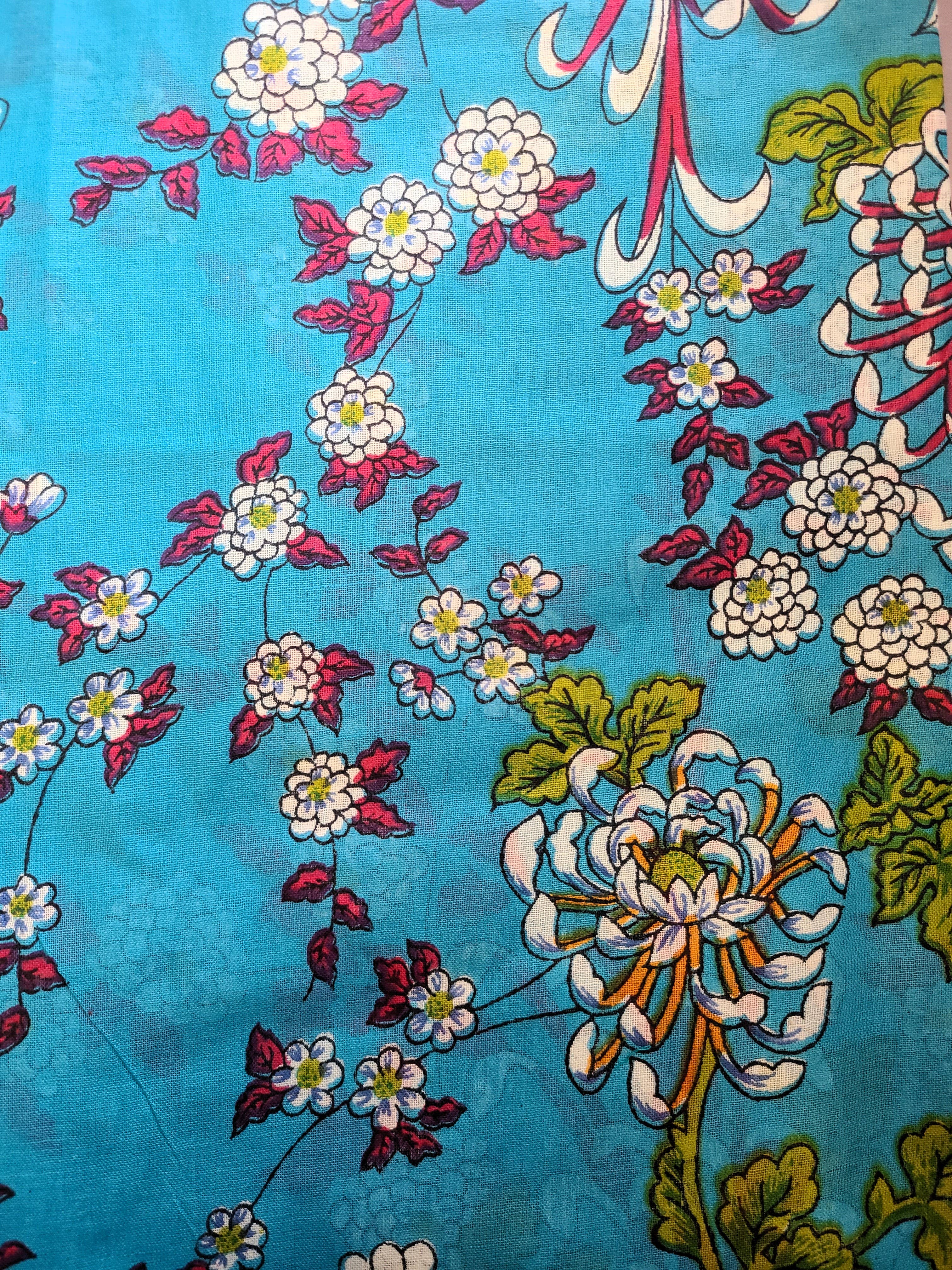 KikiSol - Wholesale Kaftan - Women's - Assorted Print Kaftans sale

7