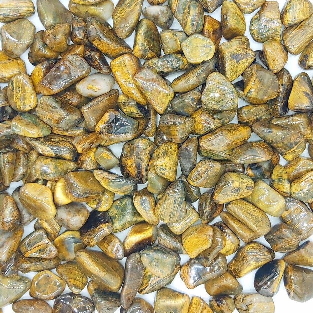 Shamans Crystal - Wholesale Spiritual Stone/Crystal - Wholesale Tumble Stones
Crystals A-Z, 80 types of Crystals40