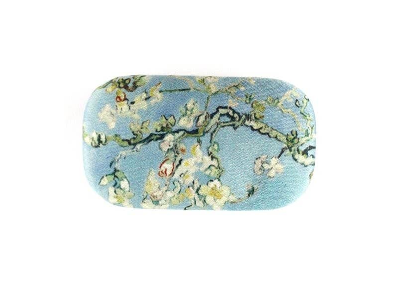 MUSEUM WEBSHOP - Wholesale Makeup/Cosmetic Bag - Lipstick, Lens Or Travel Case, Almond Blossom, Van Gogh1
