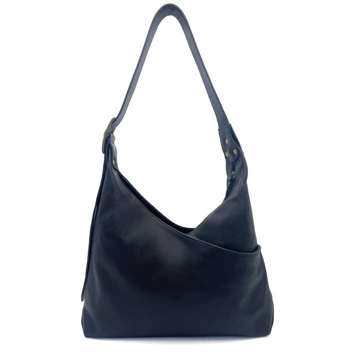 Sort Woody Sæk for engroshandel hos JULIE MEURISS