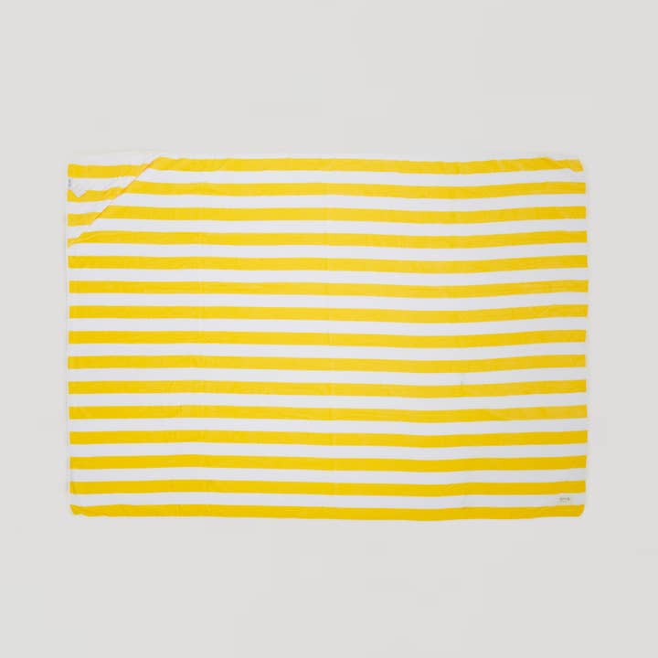 STYLD. - Wholesale Beach towel - Burleigh Striped Boyfriend Towel™9
