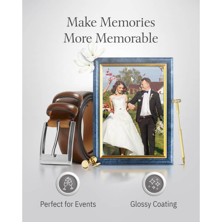 Access Denied Accessories - Wholesale Belt - Men's - Genuine Leather Dress Belts For Men - Mens Belt For Suits8