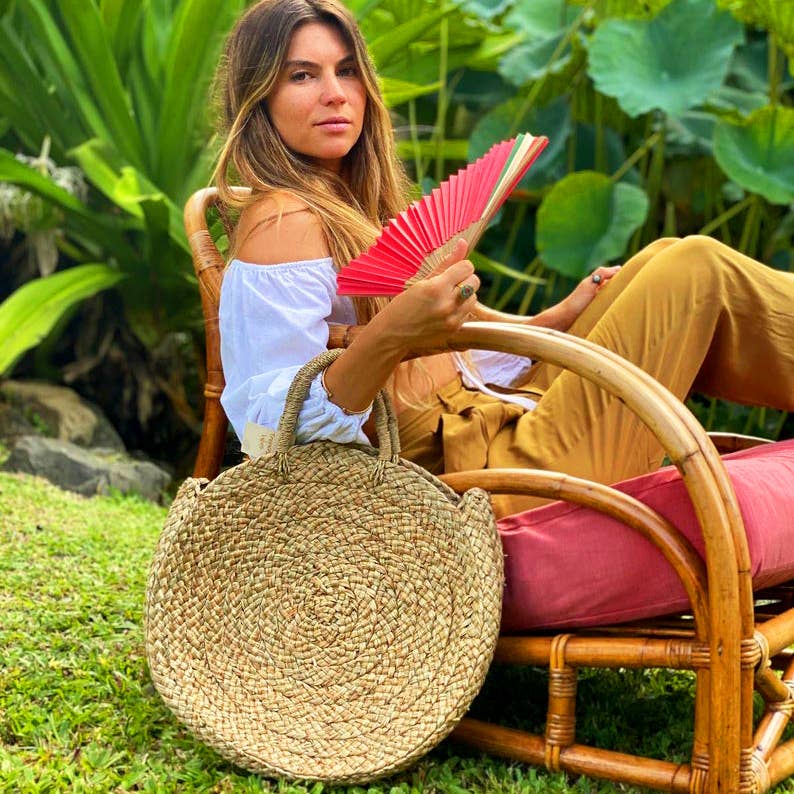 Seven Island – wholesale Strandväska – Rumba Väska2