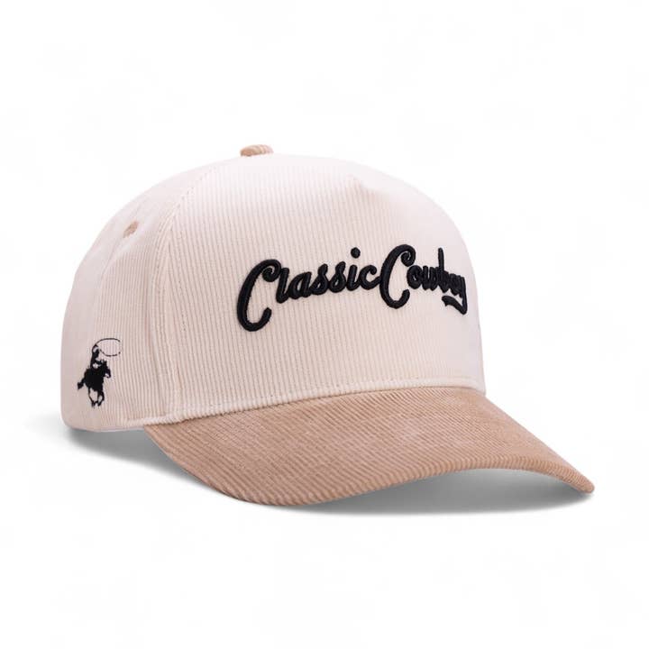 The Cattleman for wholesale by Classic Cowboy