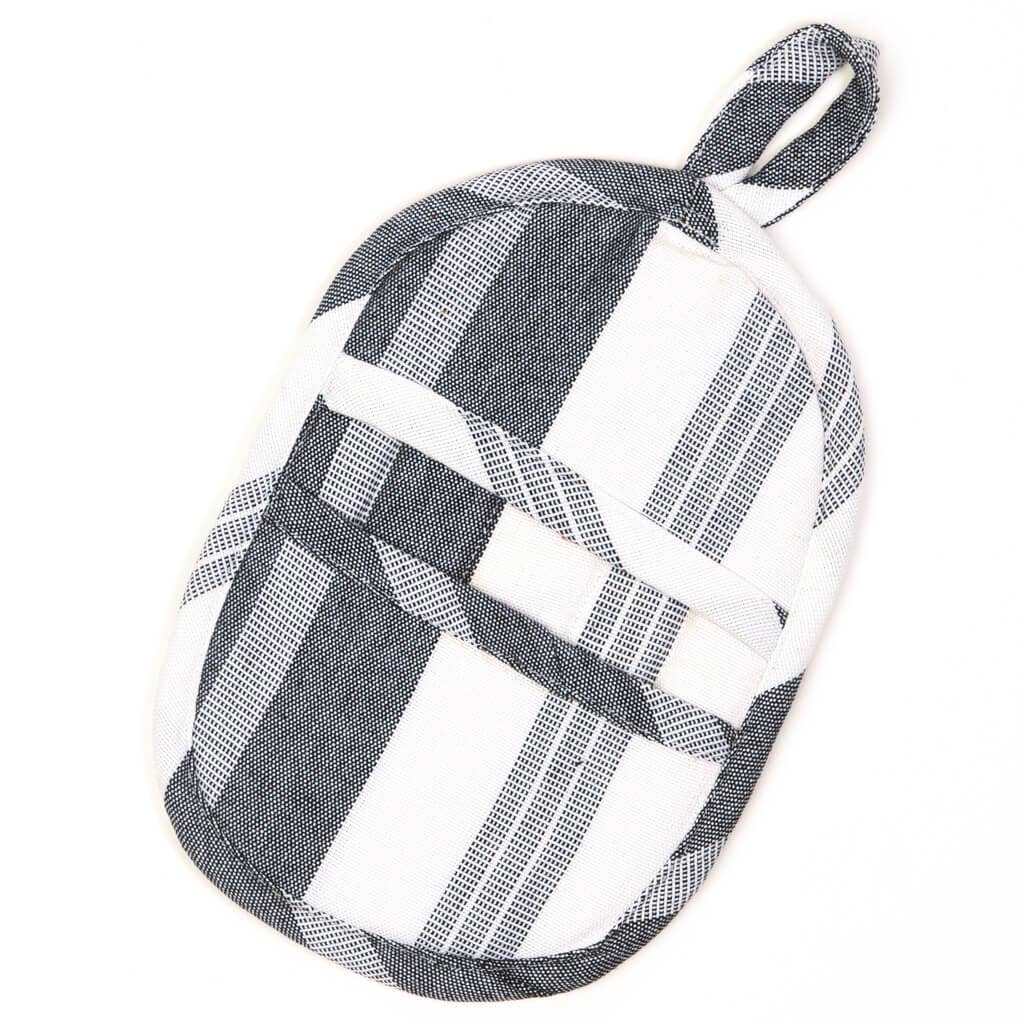 Mayamam Weavers - Wholesale Oven Mitt/Pot Holder - Hand Woven Gripper Pot Holder13