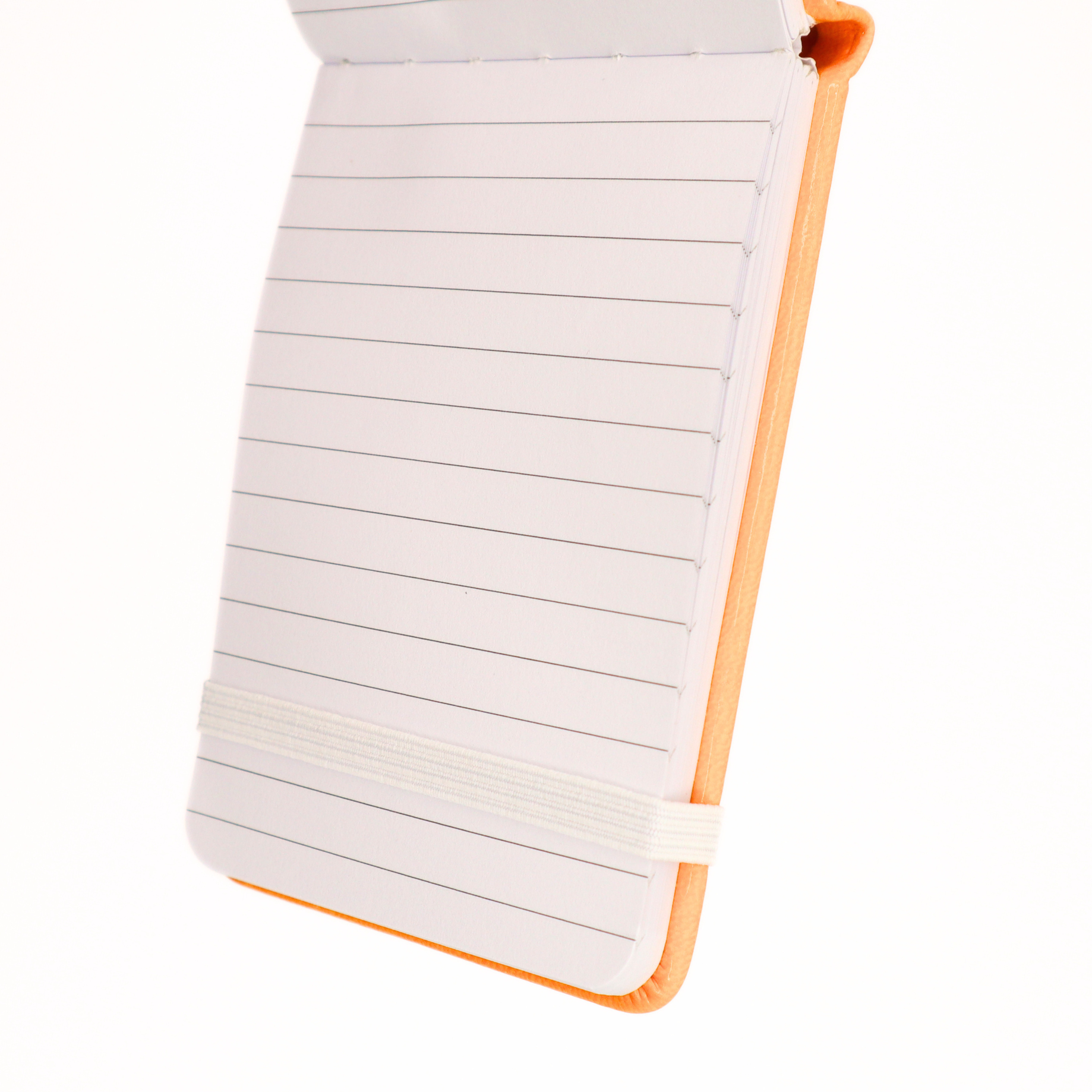 Properly Improper - Wholesale Journal/Diary - Leatherette Pocket Journal People I Want To Punch1