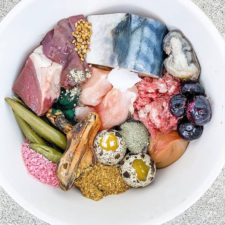 Naked Beasts, Inc. - Wholesale Pet Treats - Dog - Green Lipped Mussels (+Freeze Dried Options)5