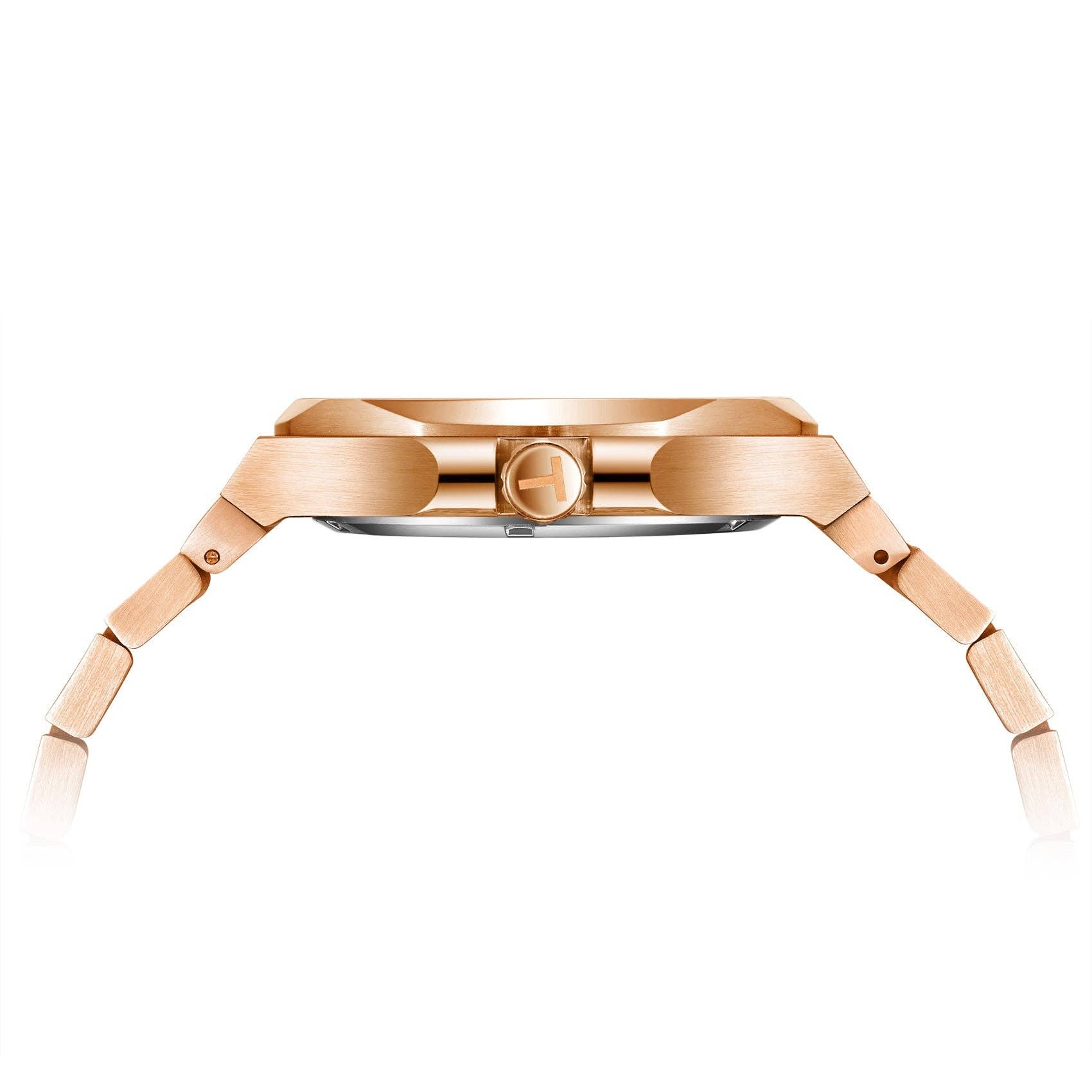 Titanio Travel Goods Group - Wholesale Wrist Watch - Men's - TUCCI Alto Livello Watch2