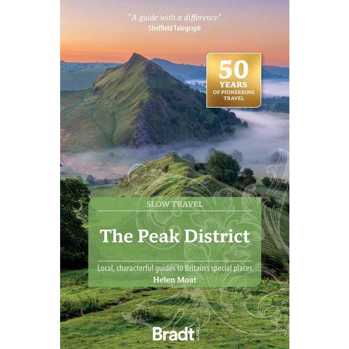 Peak District by Helen Moat for wholesale by Simon & Schuster