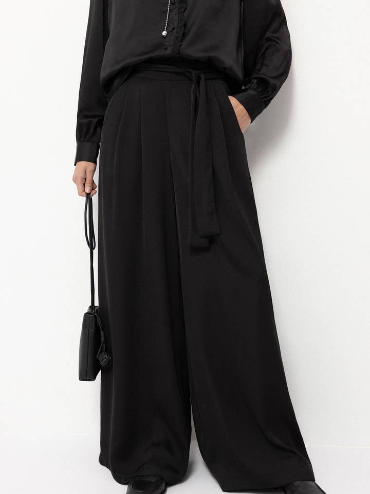 Byxor (409200-1) för wholesale av Lanidor