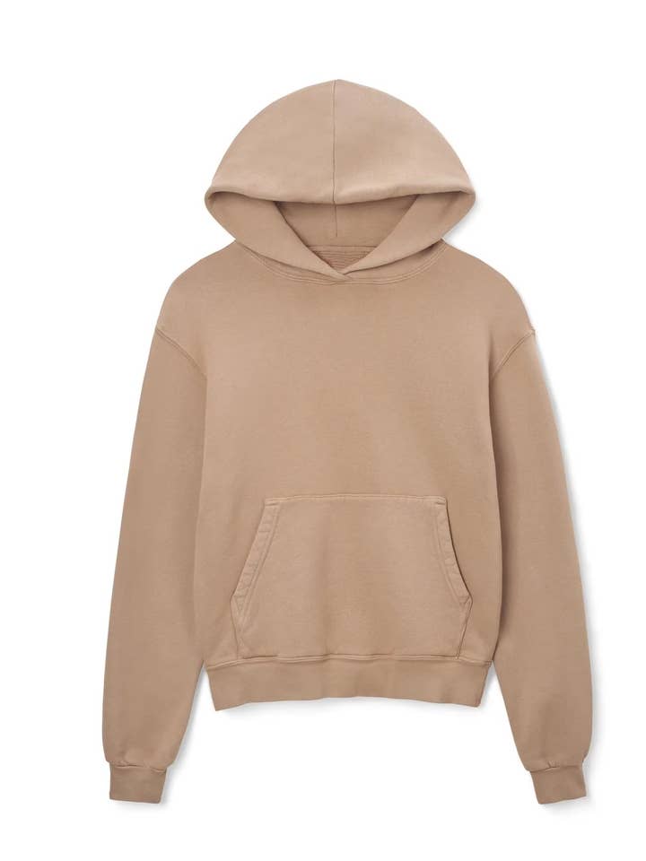 Classic Vintage Cozy Hoodie for wholesale by thread+butter