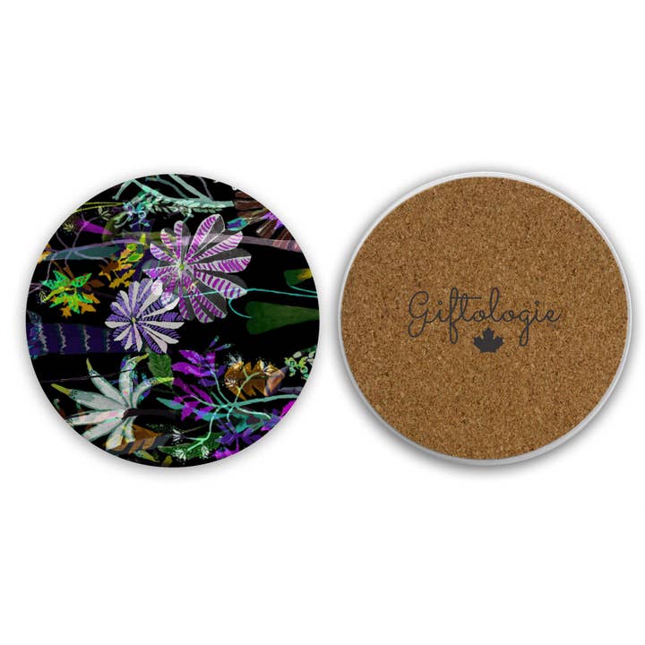 Vildblomma Berg-och-dalbana för wholesale av Giftologie