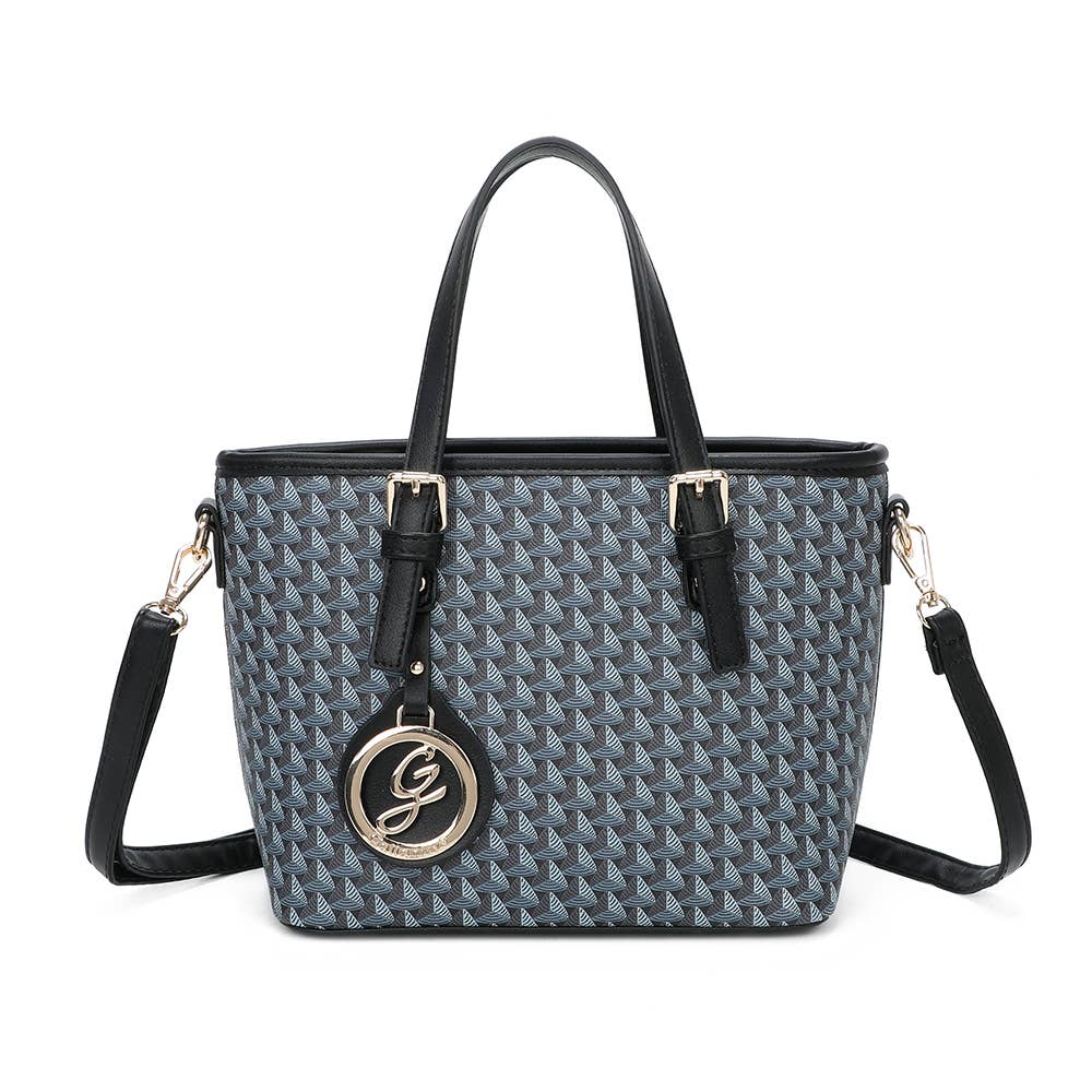 Gallantry - Vente Tote bag – femme - Sac cabas (M-9426-1)3